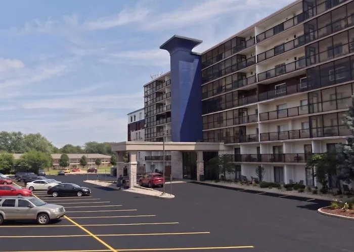 Comfort Inn & Suites Rochelle - Dekalb