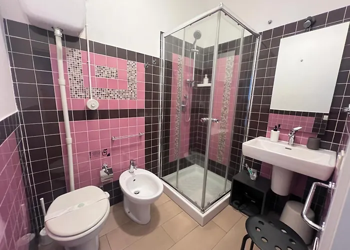 Bellini Home B&B Accessibile con Ascensore Catania