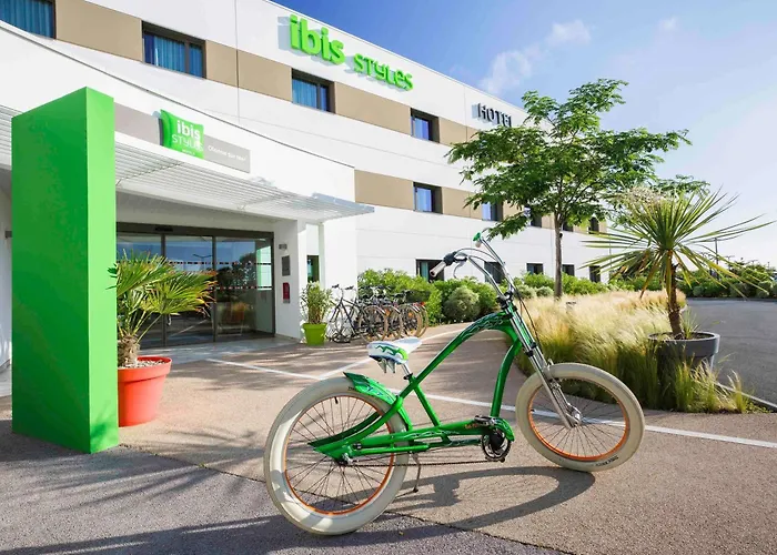 Hotel ibis Styles Les Sables Olonne