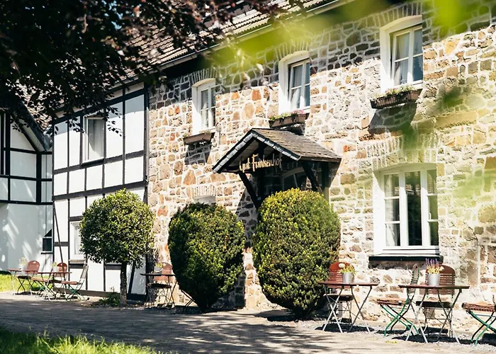 Hotel Gut Funkenhof