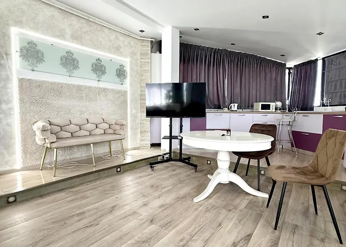 Hotel Jolie Apartments