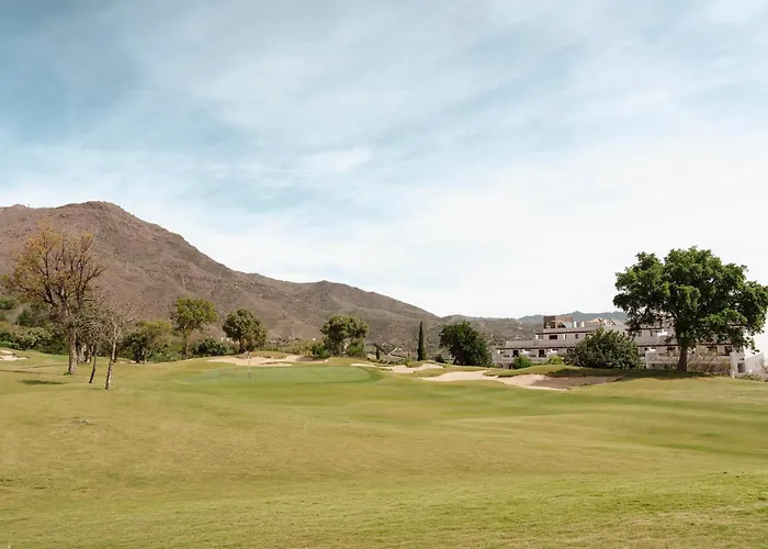 Ona Valle Romano Golf & Resort
