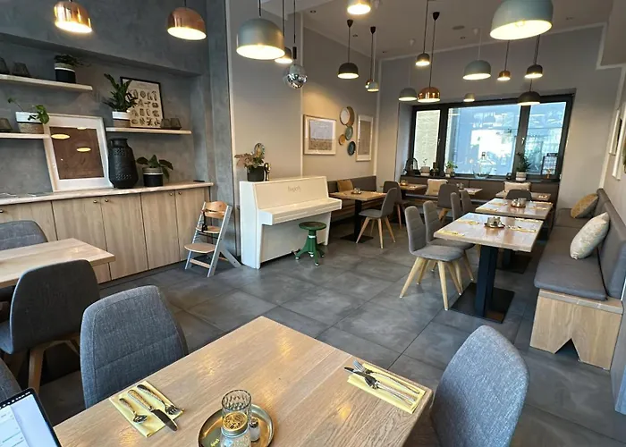 Boutique-Hotel "Stilvoll" Andernach