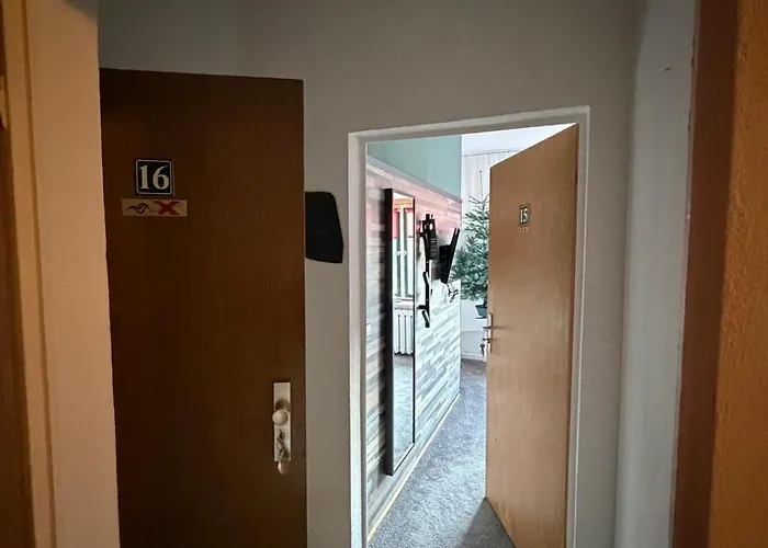 Landgasthof Zur Fichte Bärenstein