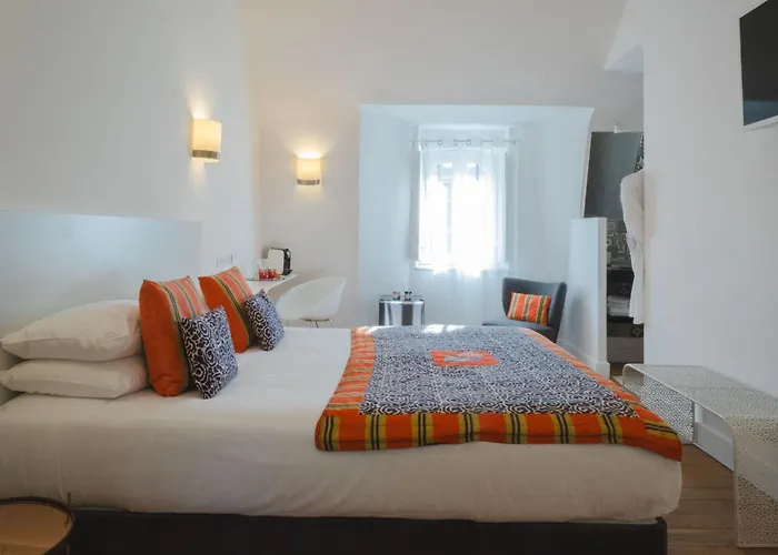 L'Hotel Particulier Béziers