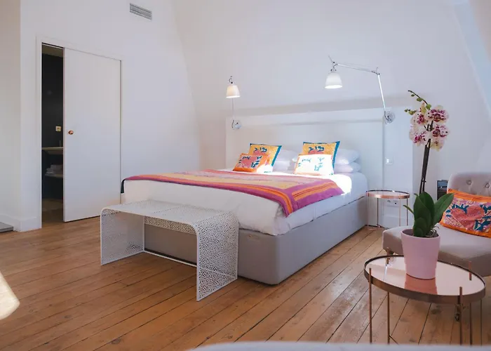 L'Hotel Particulier Béziers