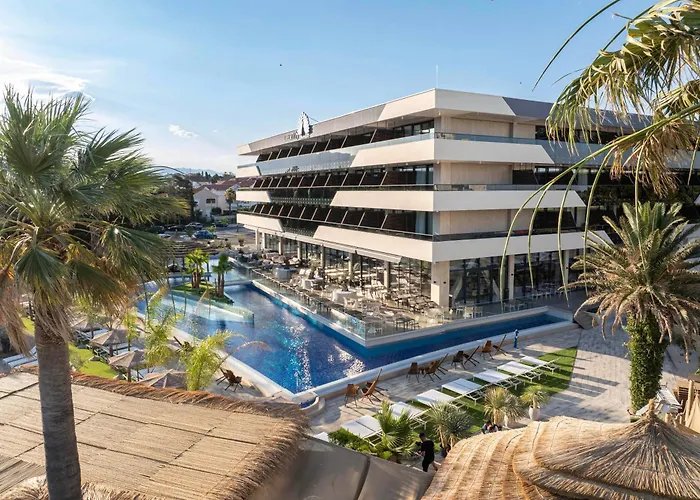 Liberty S Hotel Novalja