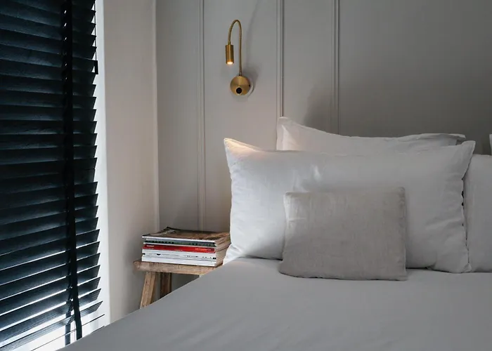 Onder de Linde B&B