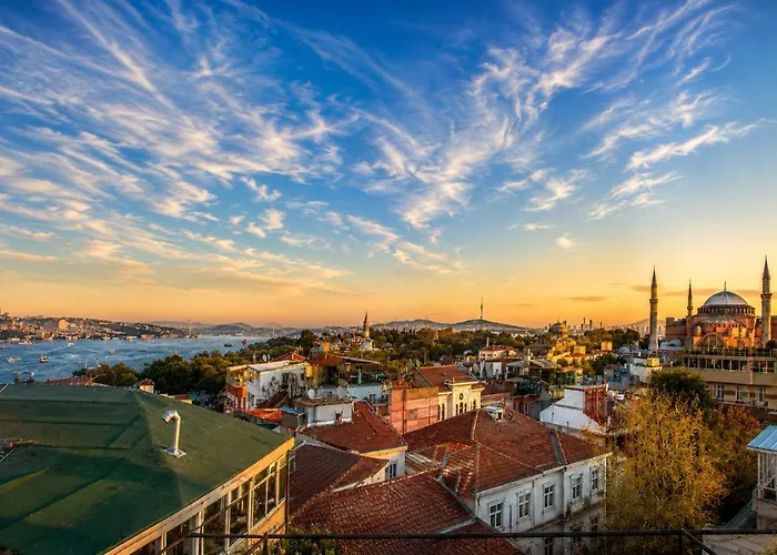 Hotel Miniature Istanbul