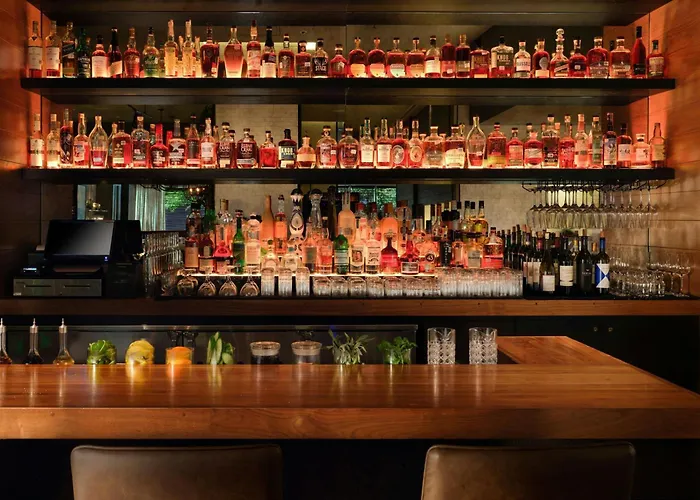 Jw Marriott Austin Hotel