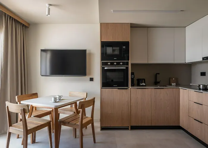 Apartamentos Estival Park