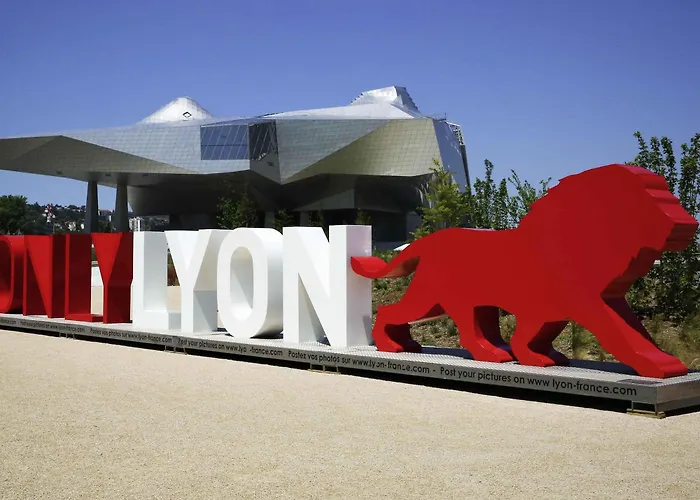 Hotel Ibis Budget Lyon Eurexpo -