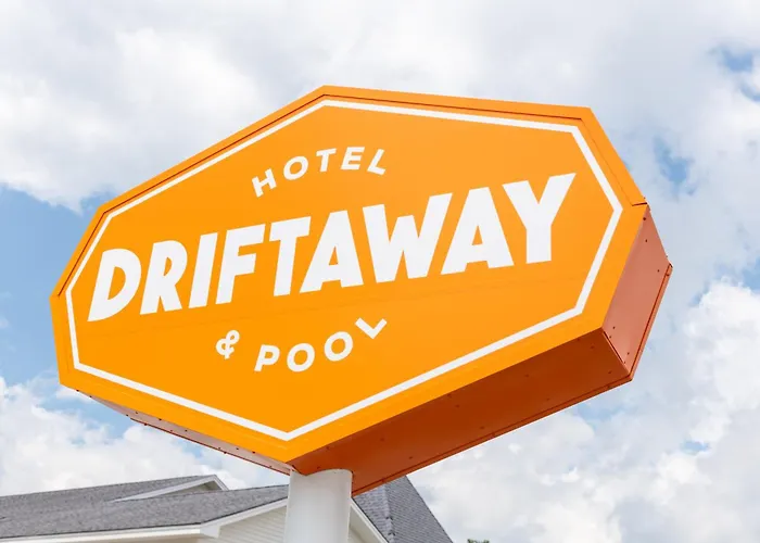 Driftaway Hotel And Pool Ogunquit