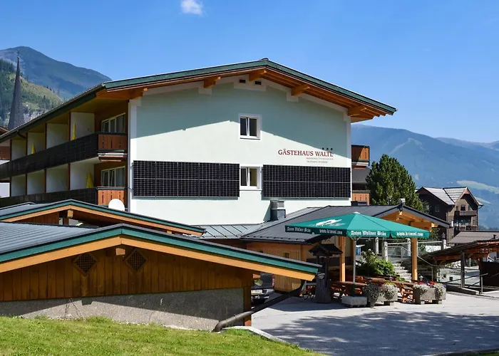 Gaestehaus Waltl