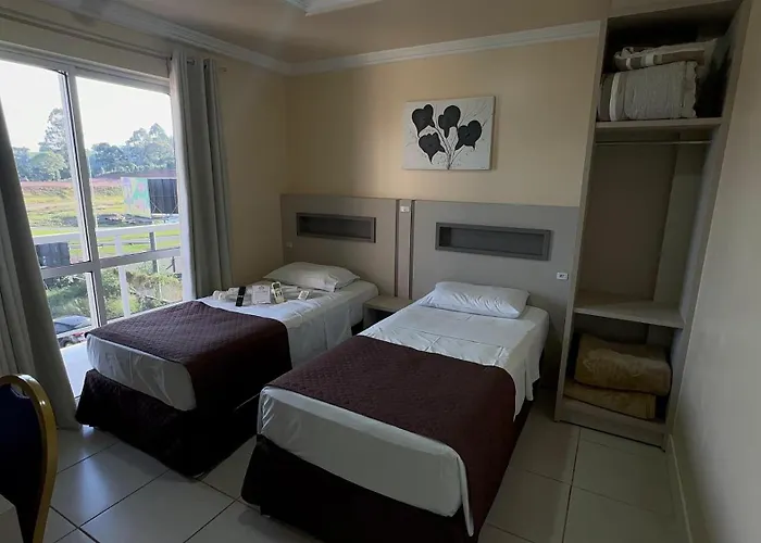 Hotel Joaçaba