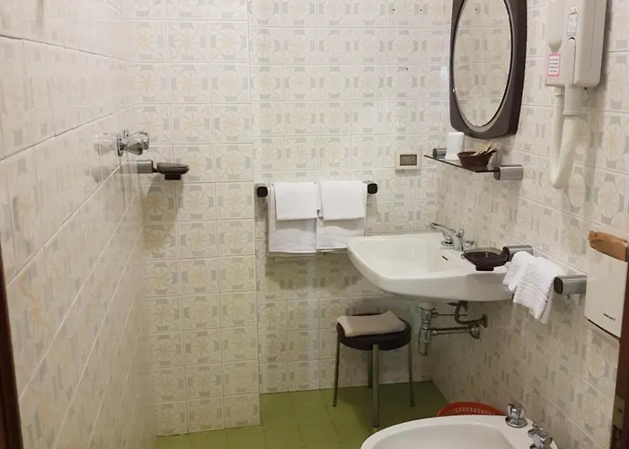 Albergo Ristorante K2