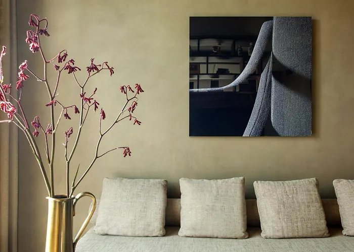 Hotel Me By Melia Milan Il Duca