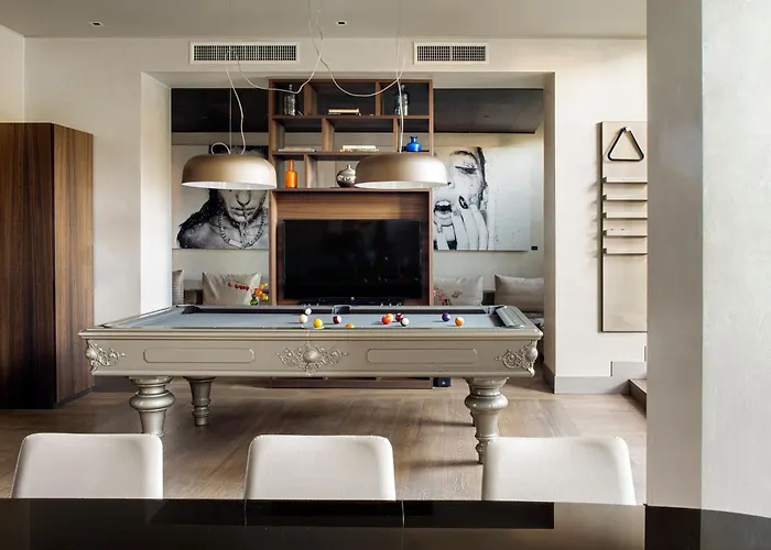 Hotel Me By Melia Milan Il Duca