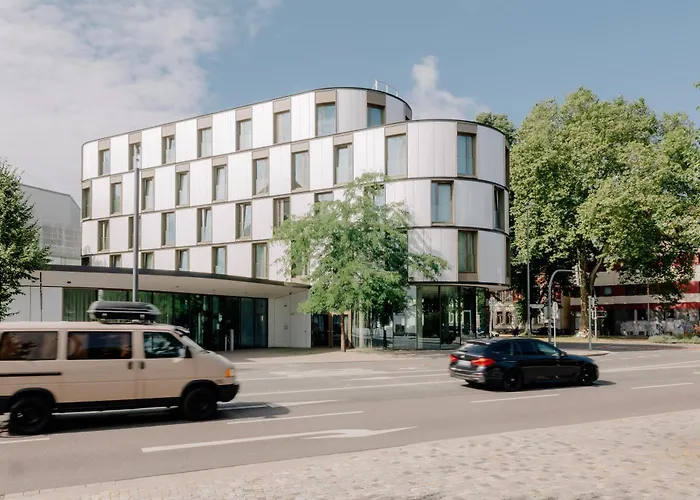 Vienna House Easy by Wyndham Osnabrück City