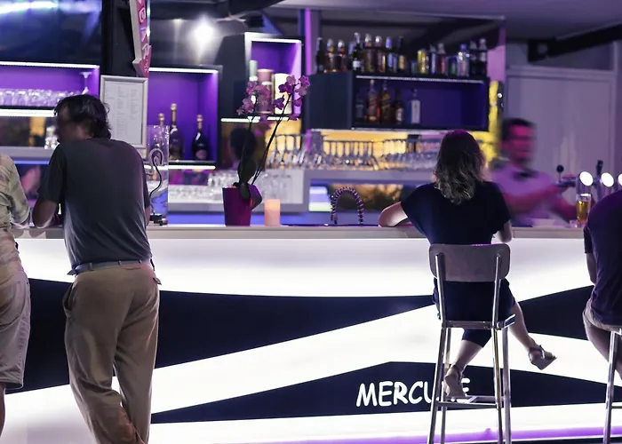 Mercure Cayenne Royal Amazonia