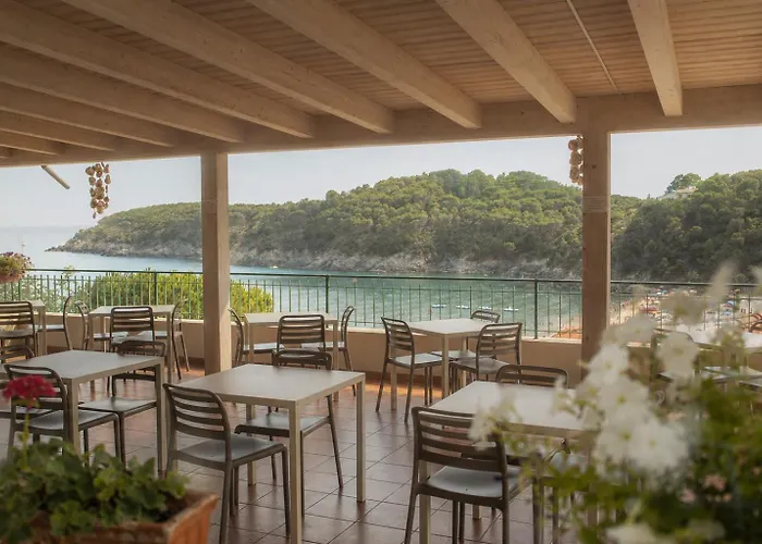 Hotel Alma