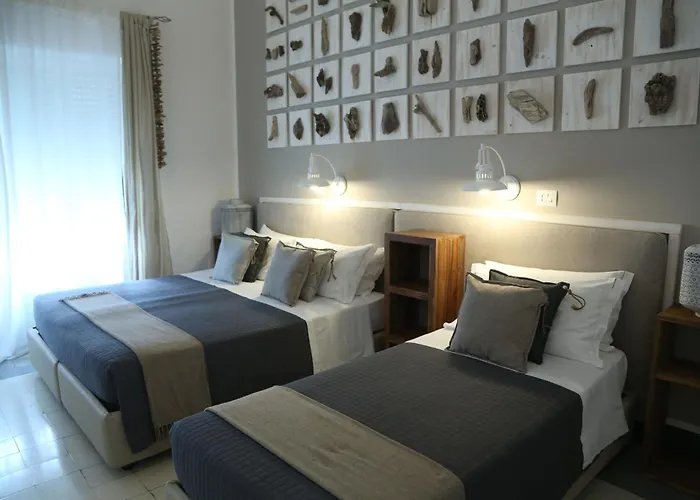 Palazzo Bignami Bed and Breakfast Lecce