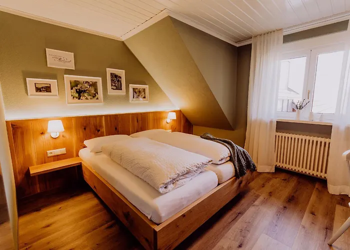 Hotel Schiebenrothenhof Simonswald