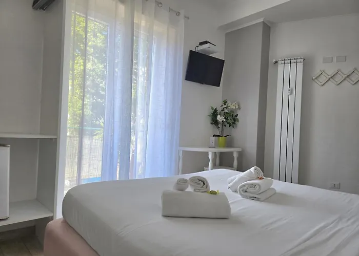 Hotel Il Mare Di Roma Lido di Ostia