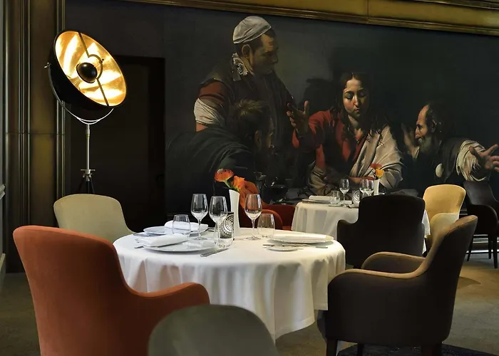 La Cour des Consuls Hotel&Spa Toulouse - MGallery