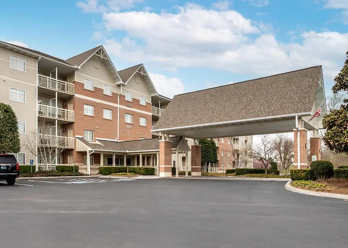 Leconte Hotel & Convention Center, An Ascend Collection Hotel Pigeon Forge