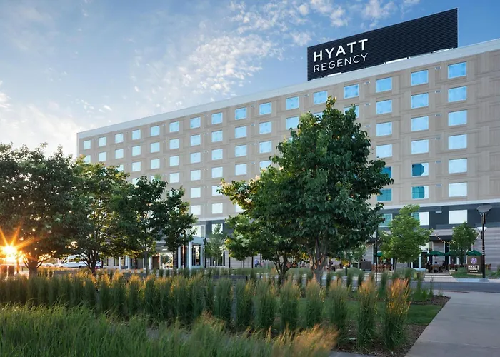 Hyatt Regency Bloomington - Minneapolis