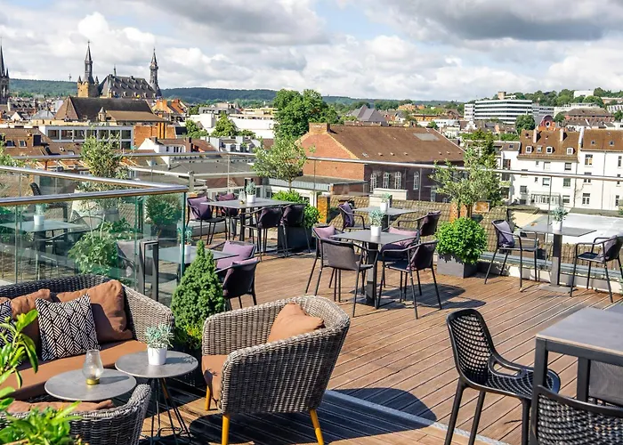 INNSiDE Aachen