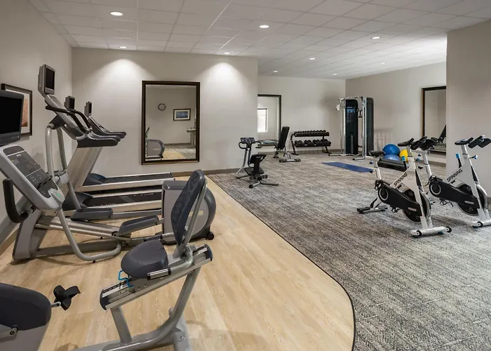 Staybridge Suites Miamisburg By Ihg