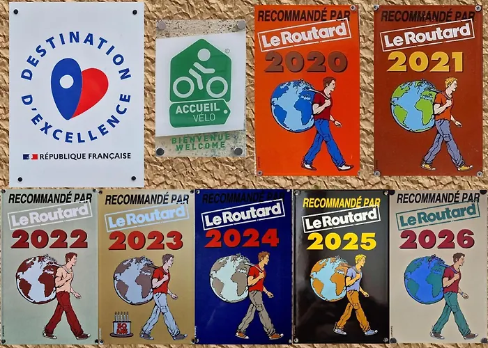 La Tour Du Terroir