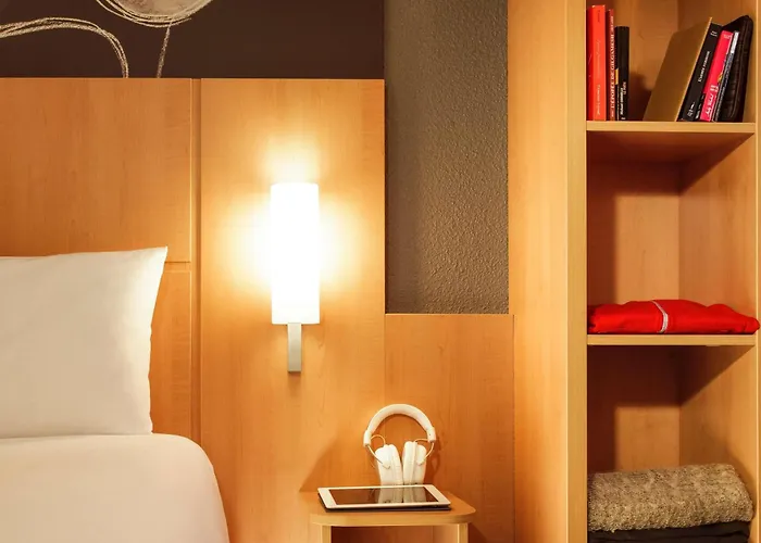 Ibis Juiz De Fora Hotel