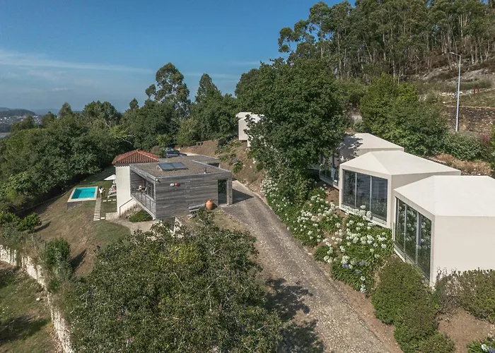 Amare Country House