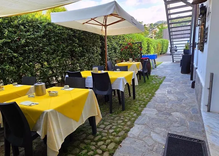 Bed&Breakfast 4U PARCHEGGIO INTERNO Chiavari