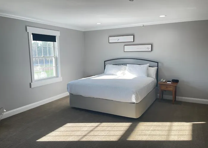 Farmstead Inn And Conference Center Shipshewana