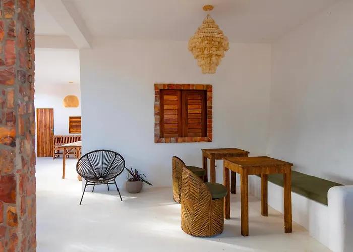 Jerizz House Hotel Jijoca de Jericoacoara