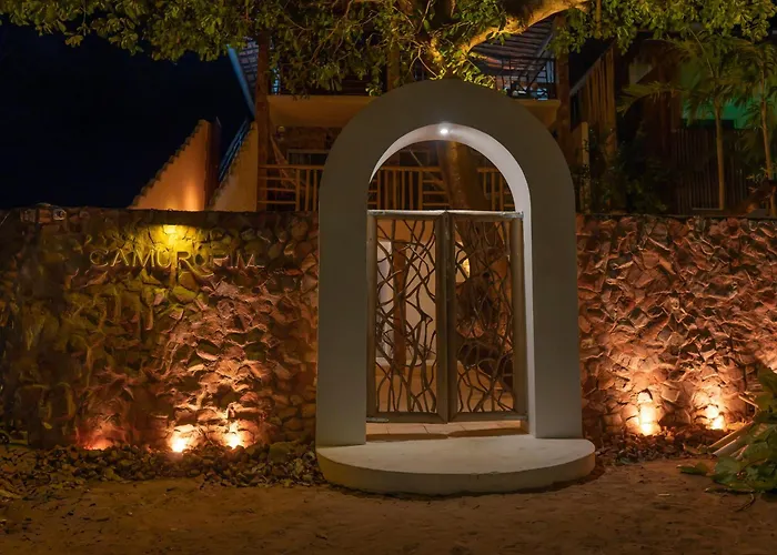 Jerizz House Hotel Jijoca de Jericoacoara