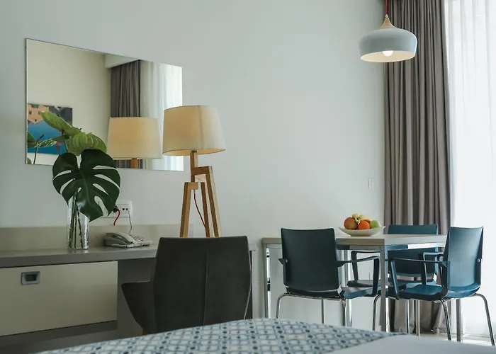 Romana Beach Resort Makarska