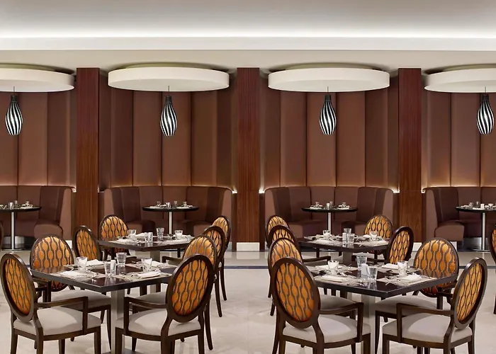 Swissotel Al Maqam Makkah Mekka