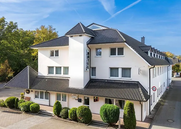 Schlosspark-Hotel Hof von Oldenburg Rastede