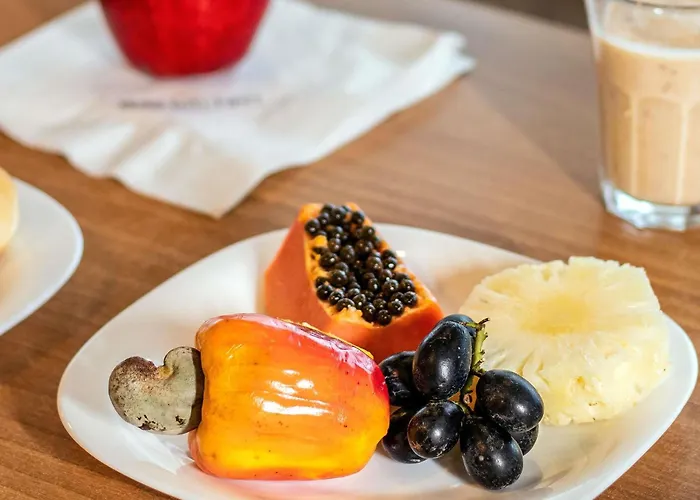 Ibis Petrolina Hotel