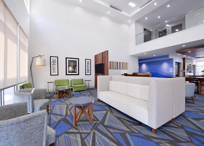 Holiday Inn Express - Bethlehem By Ihg