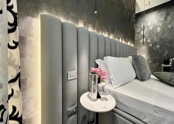 Private Luxury Suites