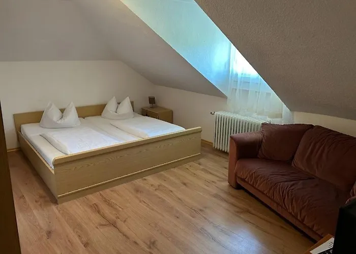 Hotel Schiffmeister Schönau am Königssee