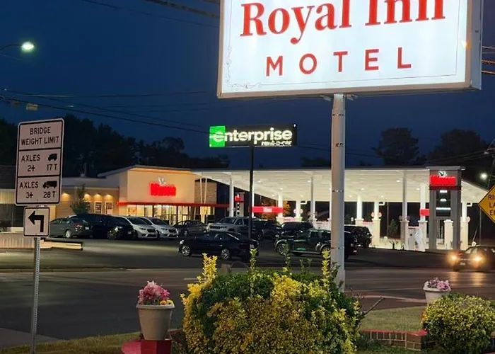 Royal Inn Motel