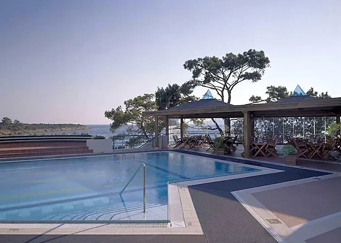 Hapimag Sea Garden Resort Yaliciftlik