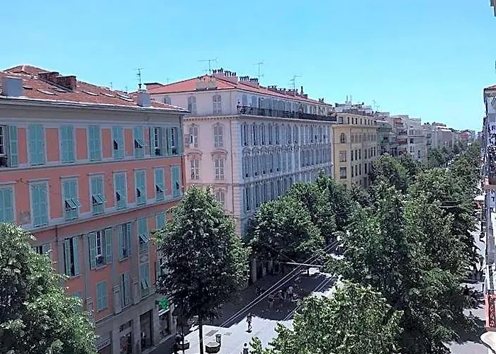 Studios Floreal Nizza